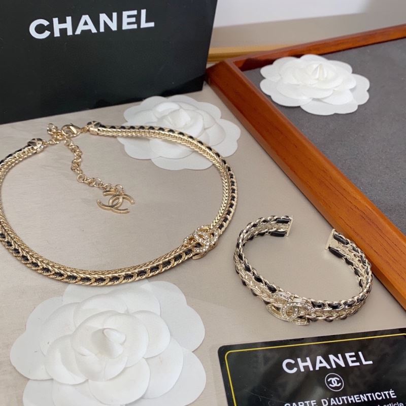 Chanel Necklaces